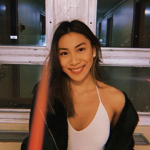 Meet your Posher, Victoria